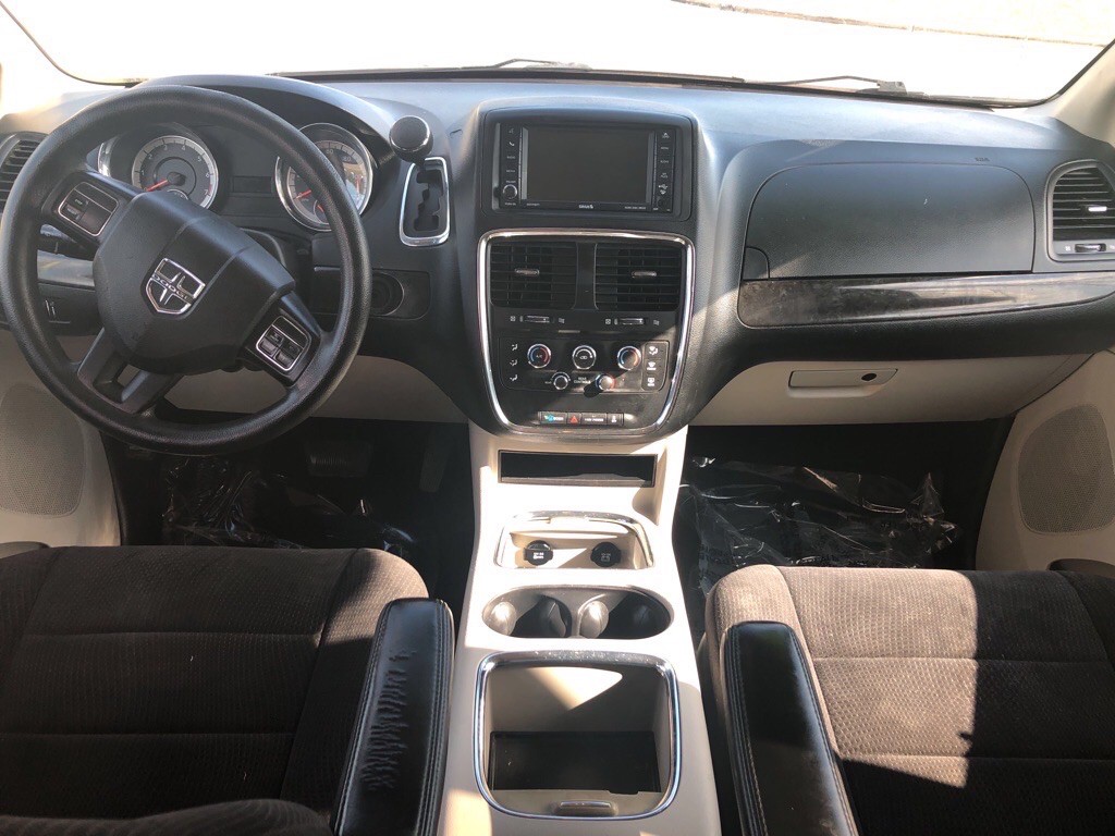 2014 Dodge Grand Caravan Image 5