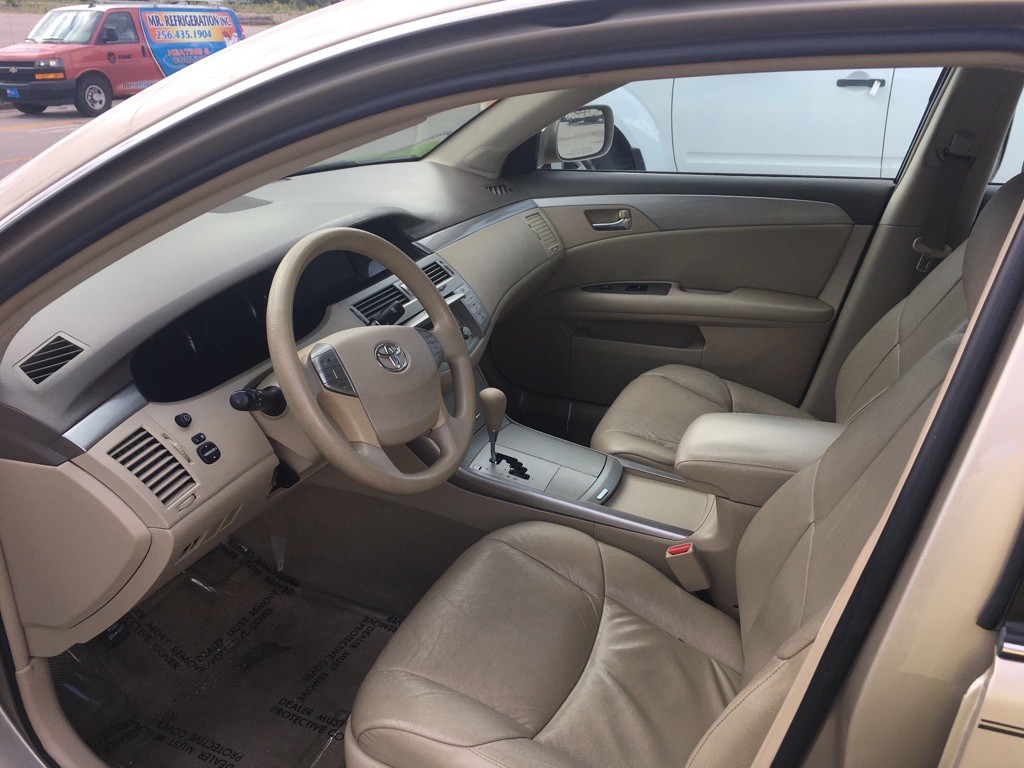 2006 Toyota Avalon Image 4