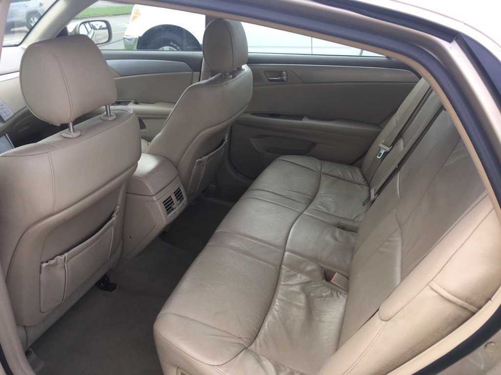 2006 Toyota Avalon Image 5