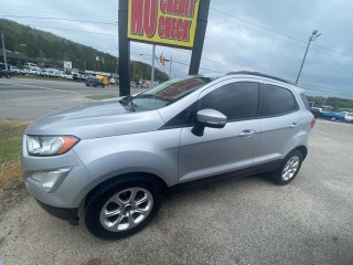 Image for 2018 Ford Econoline SE ID: 7033203