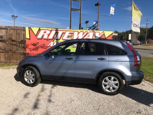 2008 Honda CR-V EX