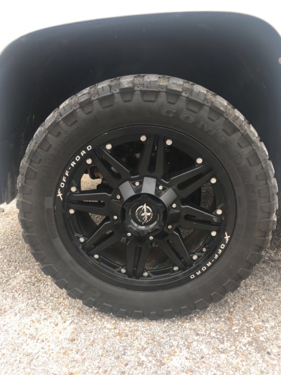 2009 Chevrolet Silverado 1500 Image 4