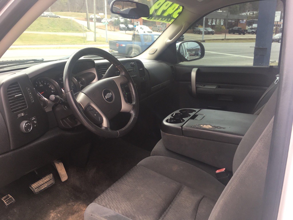 2009 Chevrolet Silverado 1500 Image 5