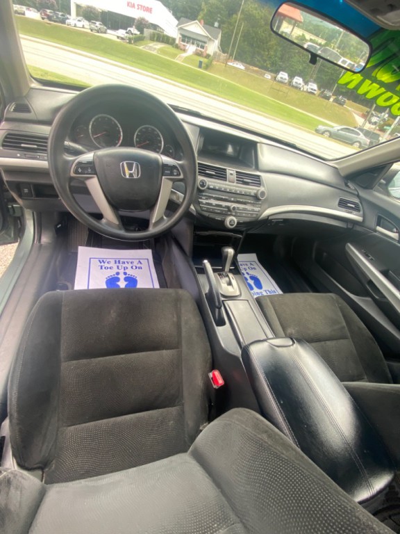 2008 Honda Accord Image 5