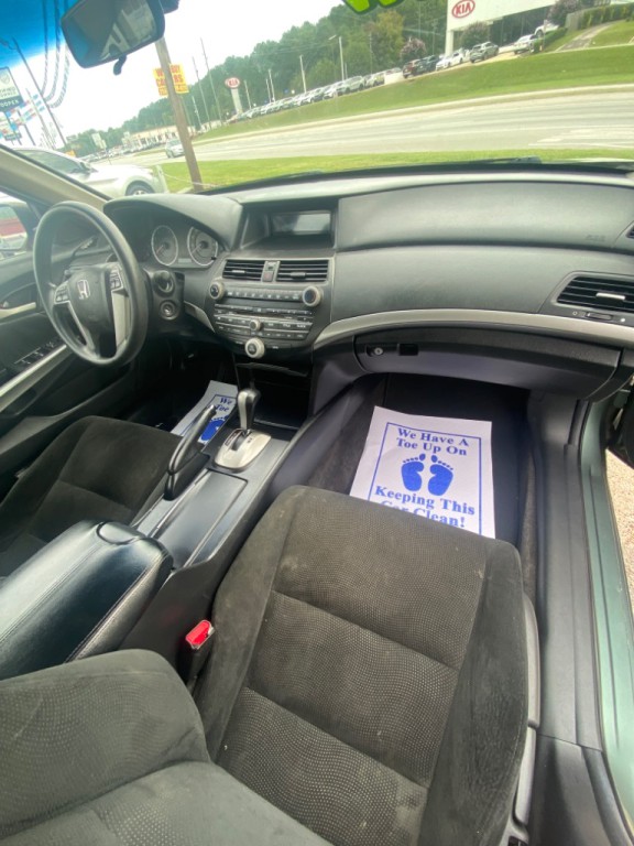 2008 Honda Accord Image 6