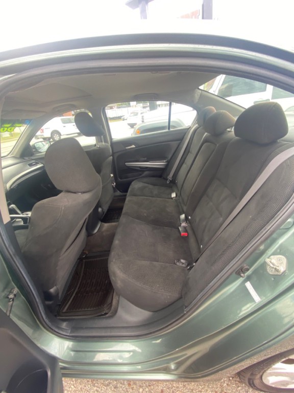 2008 Honda Accord Image 7