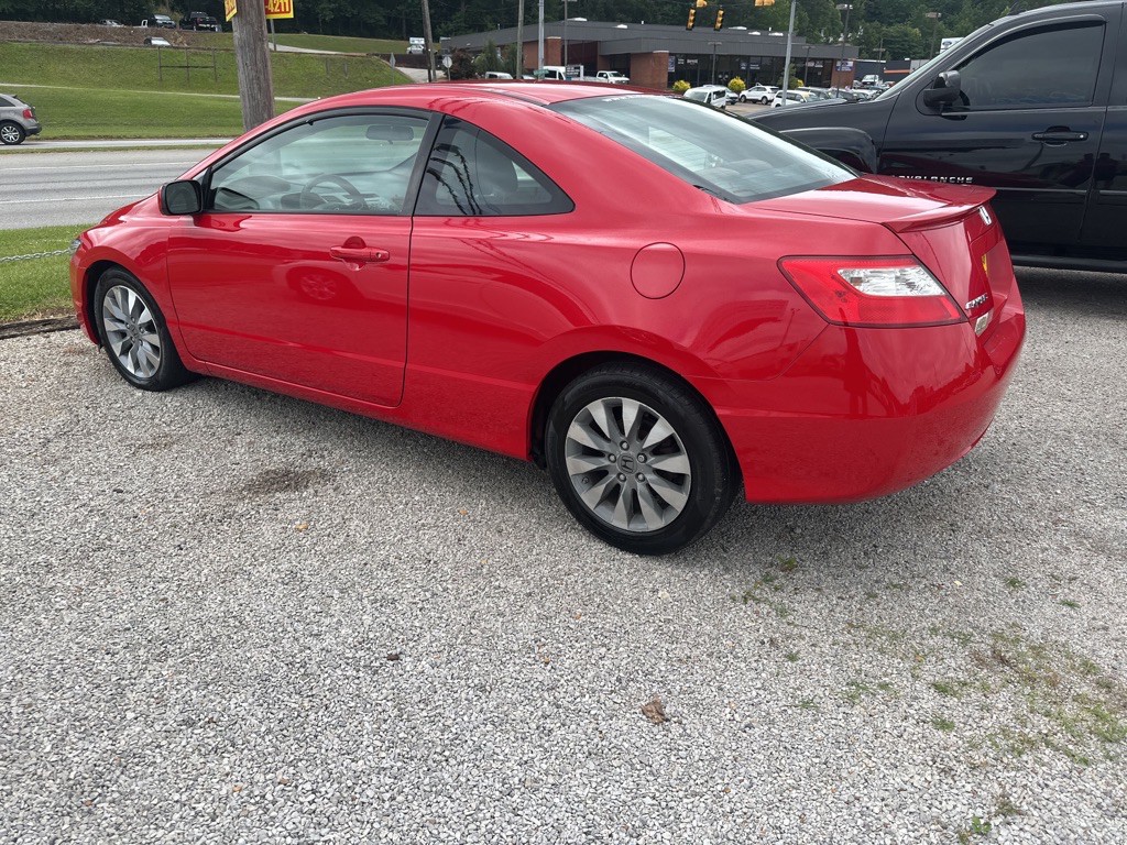 2010 Honda Civic Image 3