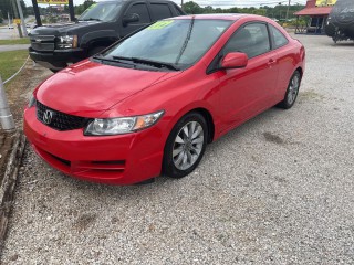 Image for 2010 Honda Civic EX ID: 7033216