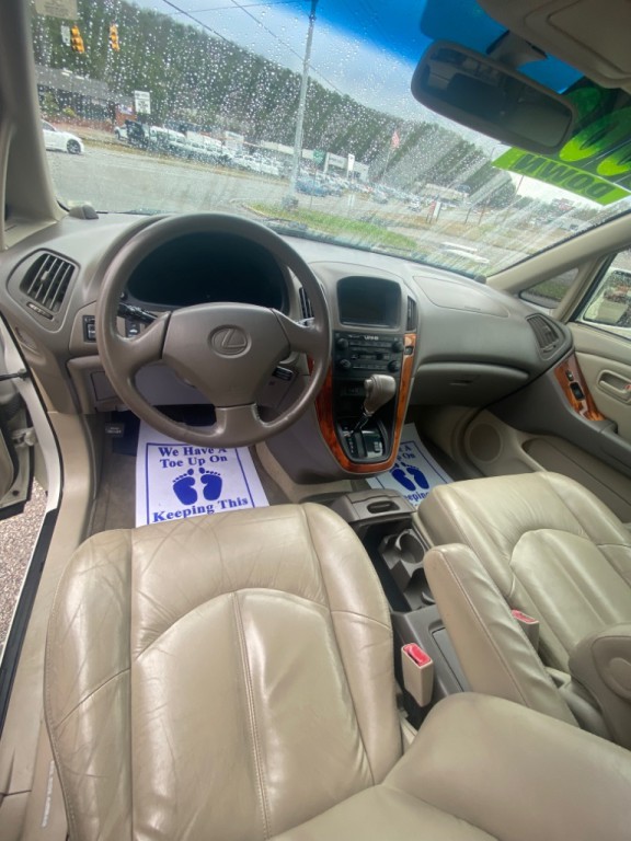 1999 Lexus RX Image 5