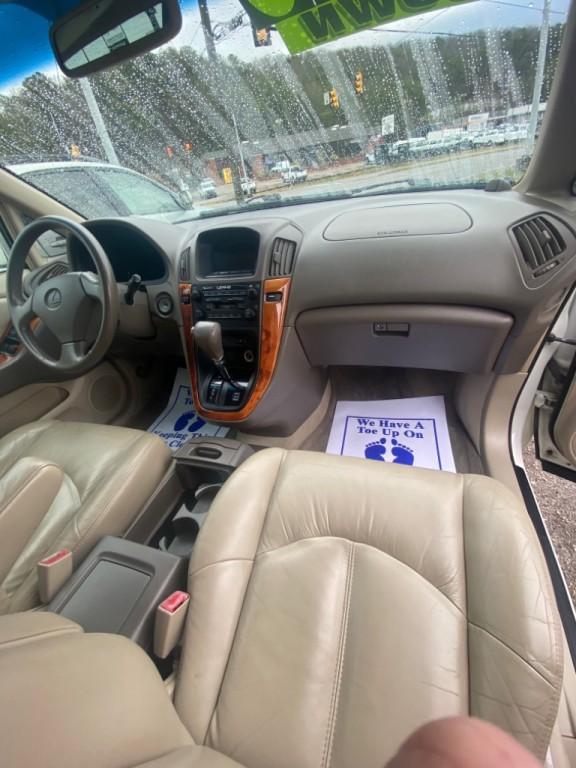 1999 Lexus RX Image 6