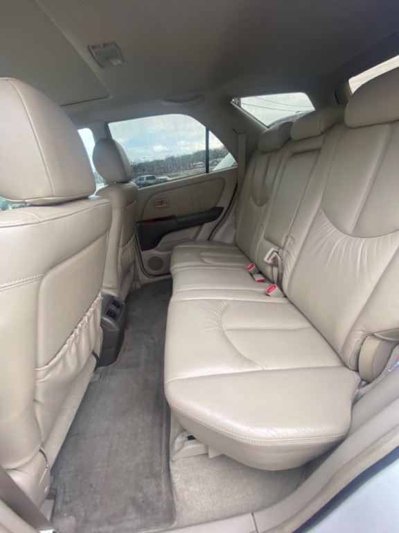 1999 Lexus RX Image 7