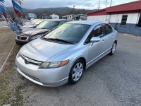 Image for 2006 Honda Civic LX ID: 7069852