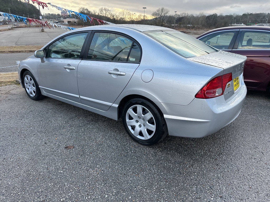 2006 Honda Civic Image 2