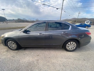 Image for 2012 Honda Accord LX ID: 7072195