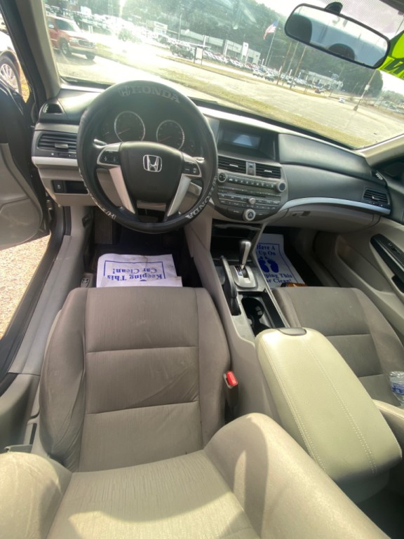 2012 Honda Accord Image 5