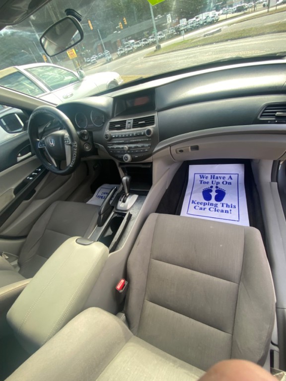 2012 Honda Accord Image 6