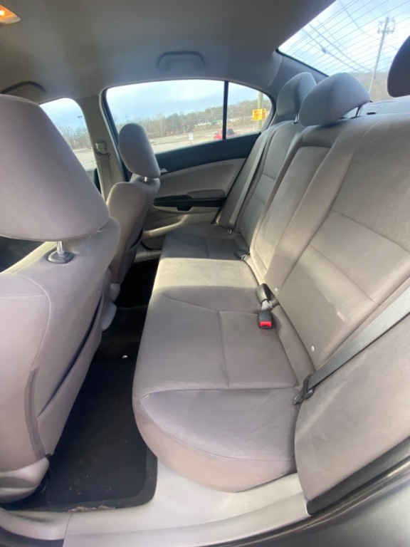 2012 Honda Accord Image 7