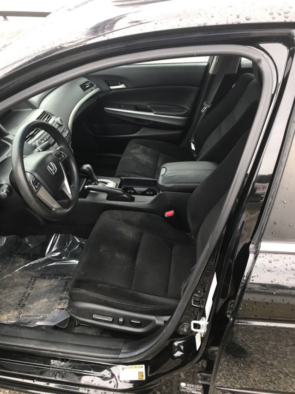 2009 Honda Accord Image 5