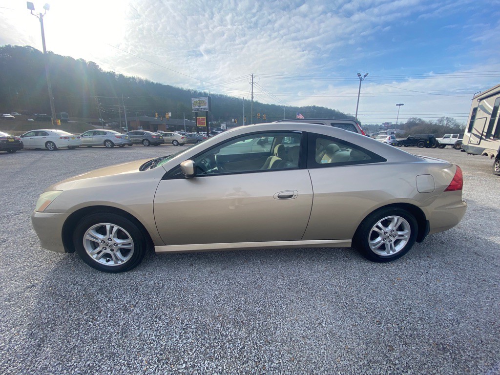 2006 Honda Accord Image 1