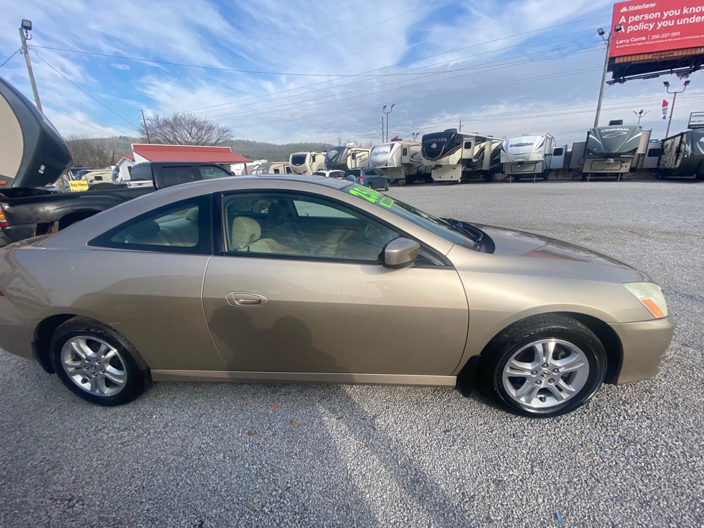 2006 Honda Accord Image 3