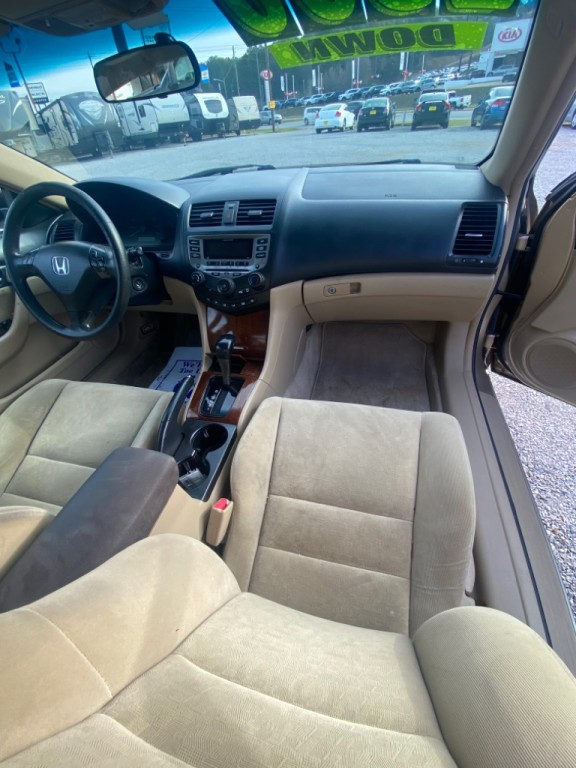 2006 Honda Accord Image 6