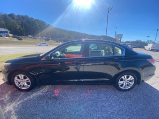 Image for 2009 Honda Accord LXP ID: 7134232