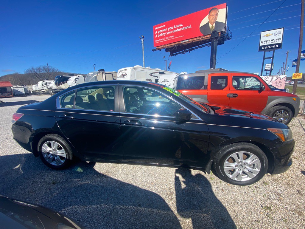 2009 Honda Accord Image 3
