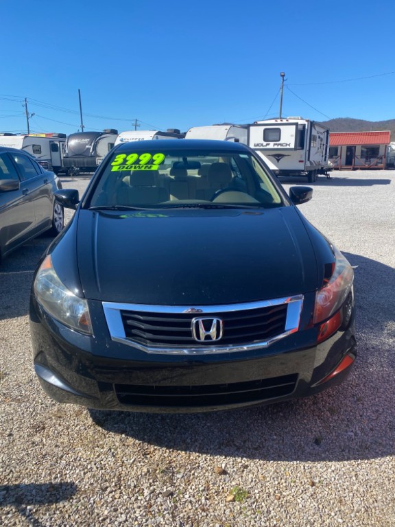 2009 Honda Accord Image 4
