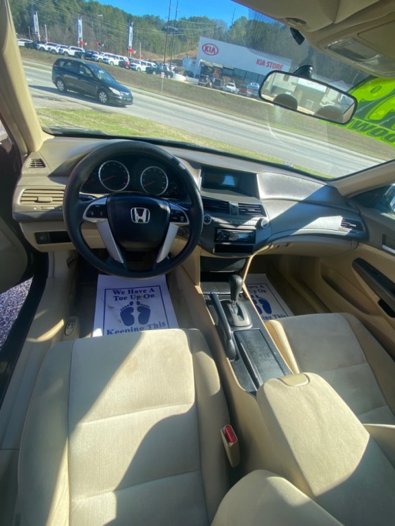 2009 Honda Accord Image 5