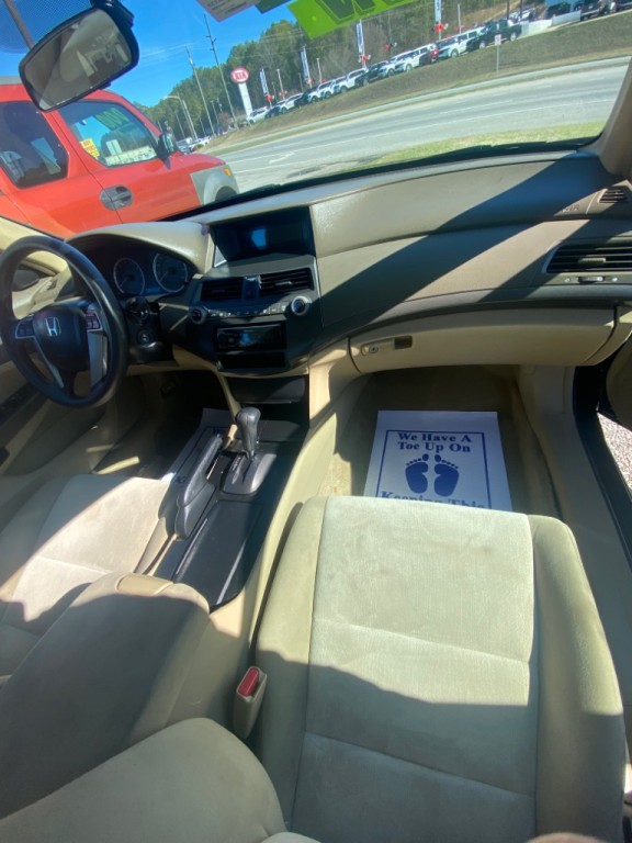 2009 Honda Accord Image 6
