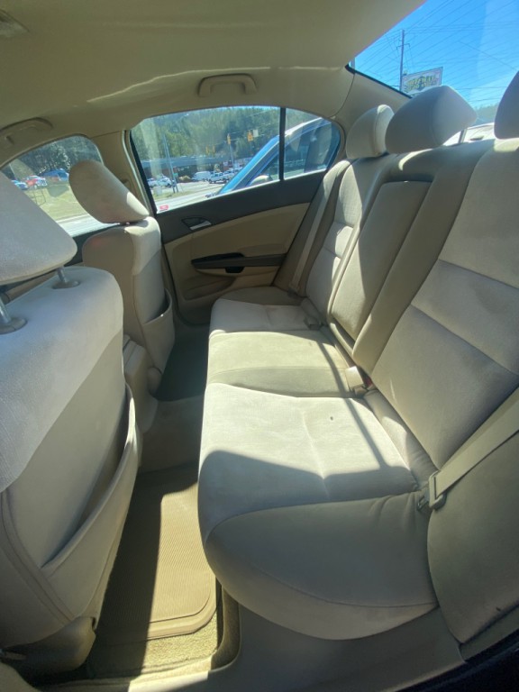 2009 Honda Accord Image 7