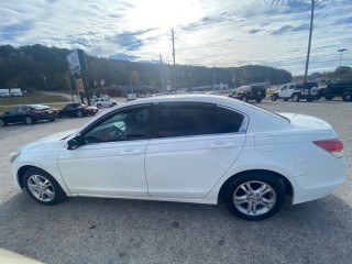 Image for 2012 Honda Accord LX ID: 7170829