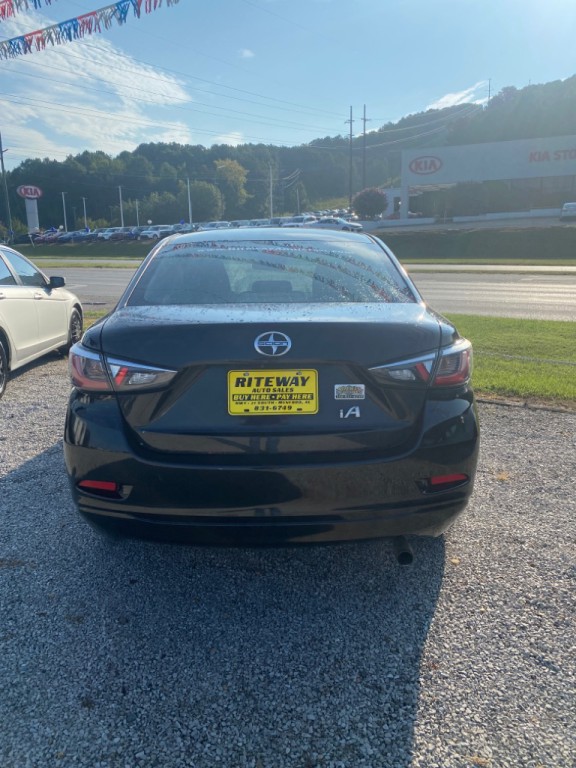 2016 Scion iA Image 2