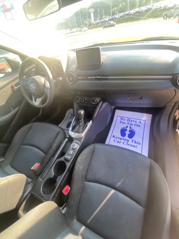 2016 Scion iA Image 6