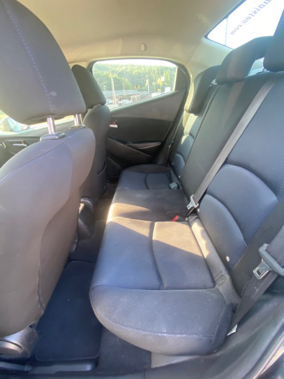 2016 Scion iA Image 7