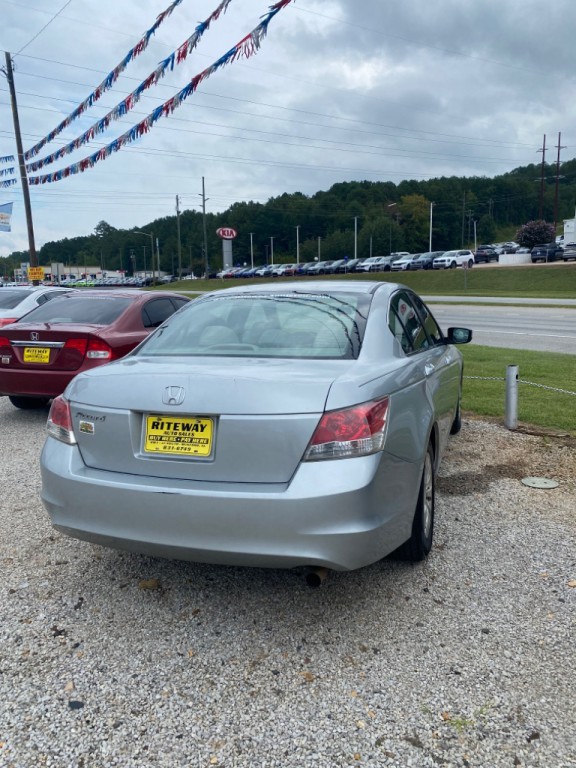 2009 Honda Accord Image 3