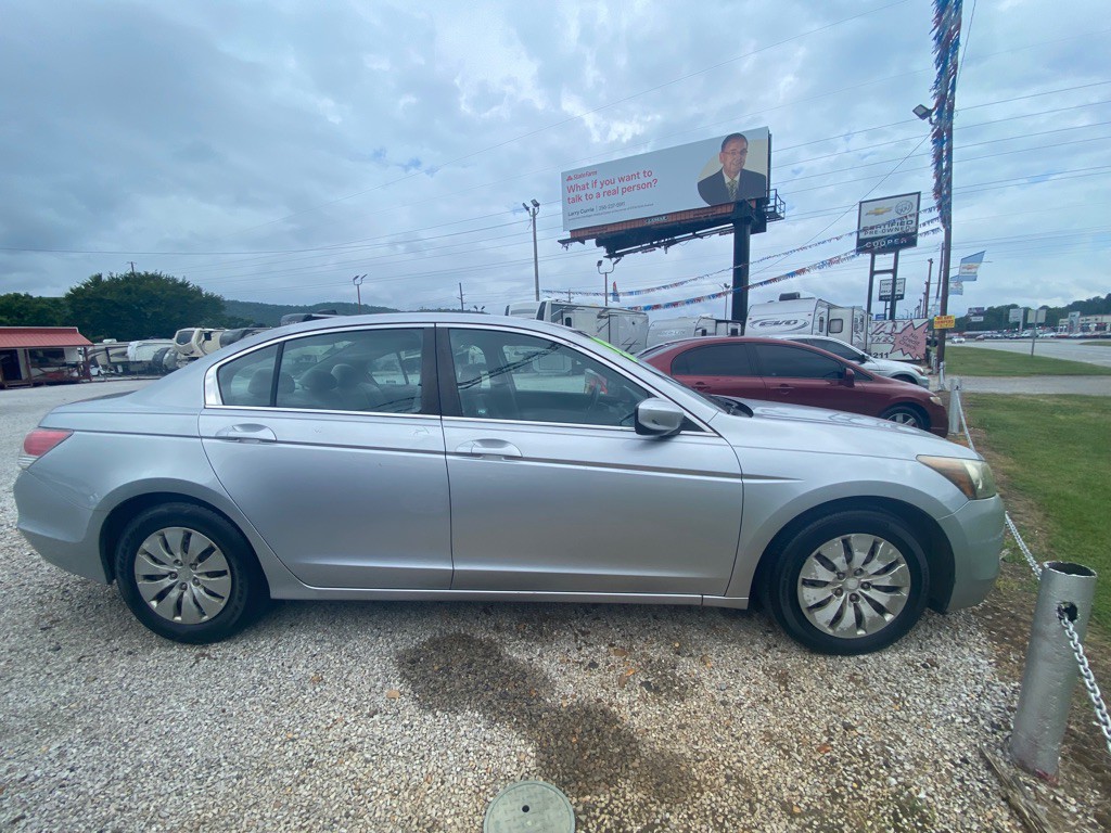 2009 Honda Accord Image 4