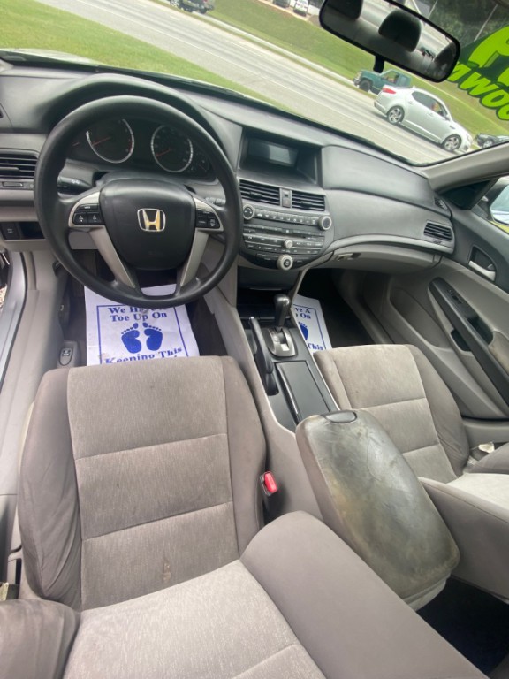 2009 Honda Accord Image 5
