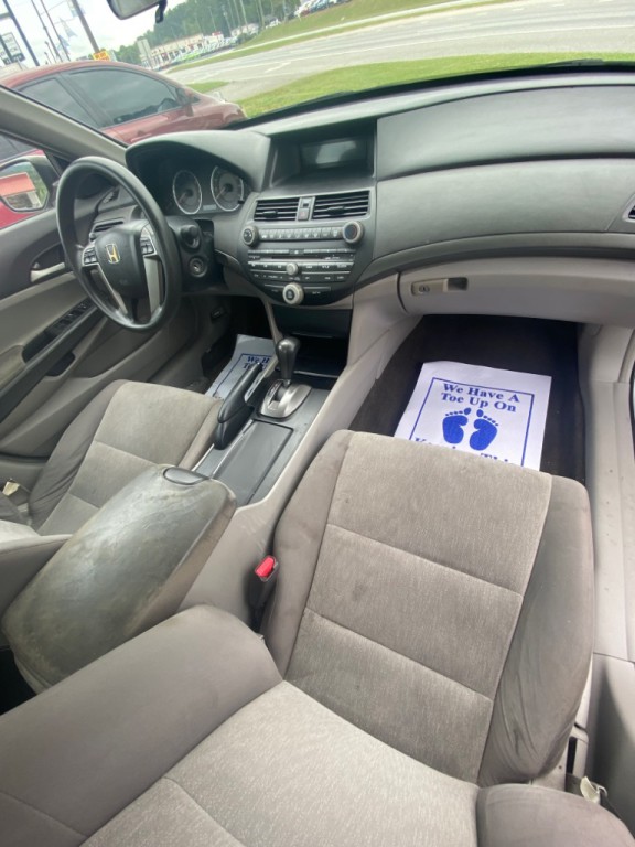 2009 Honda Accord Image 6