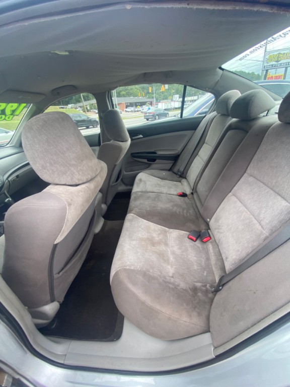 2009 Honda Accord Image 7