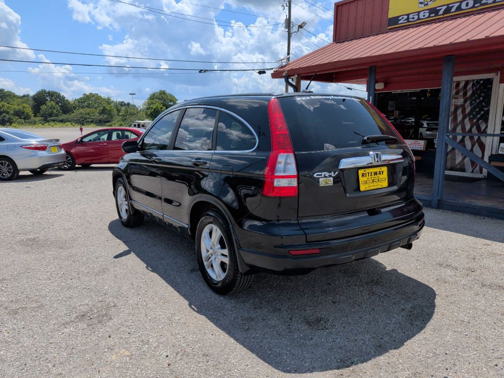 2011 Honda CR-V Image 1