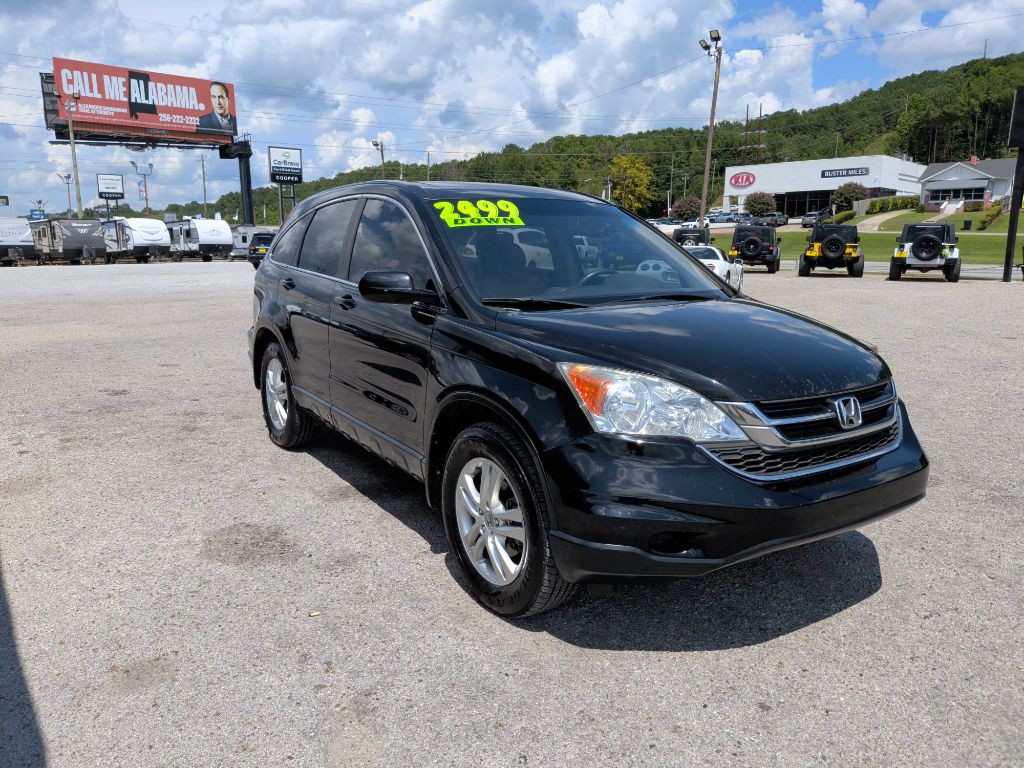 2011 Honda CR-V Image 3