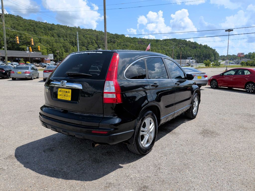 2011 Honda CR-V Image 5