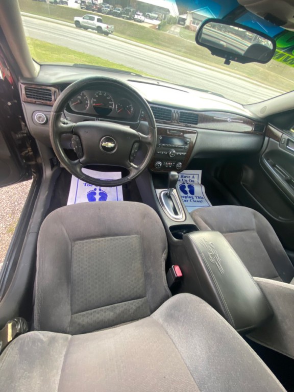 2013 Chevrolet Impala Image 5