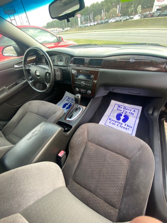 2013 Chevrolet Impala Image 6