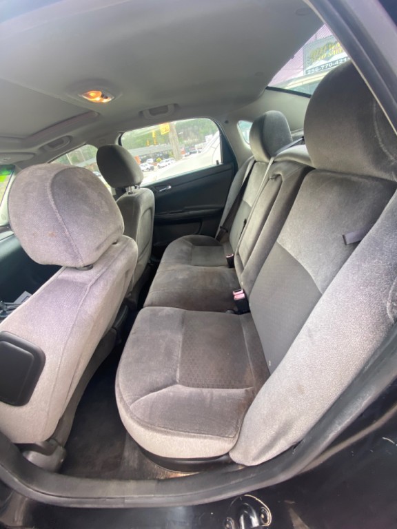 2013 Chevrolet Impala Image 7