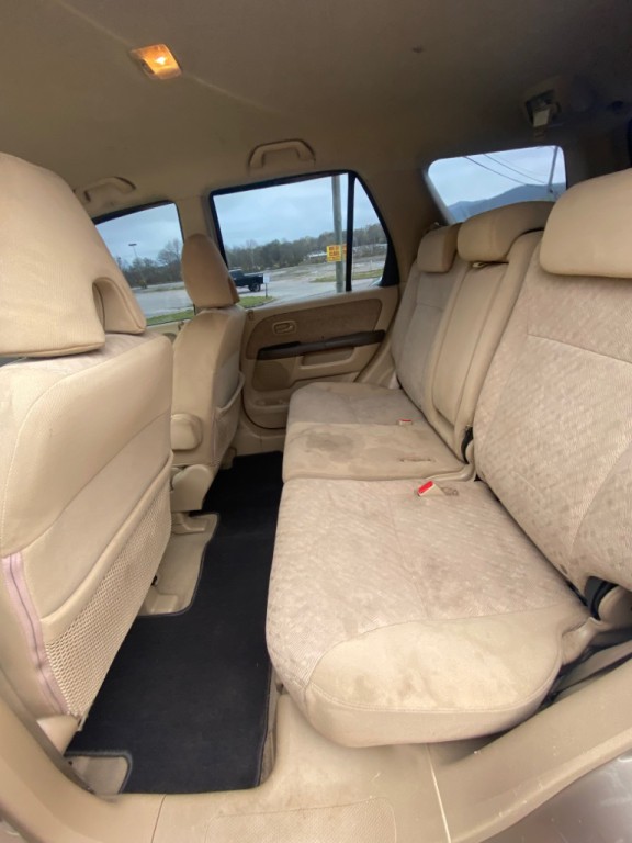 2006 Honda CR-V Image 7