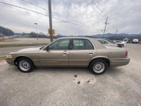 Image for 2001 Ford Crown Victoria LX ID: 7238793