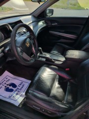 Image for 2010 Honda Accord EX ID: 7269378