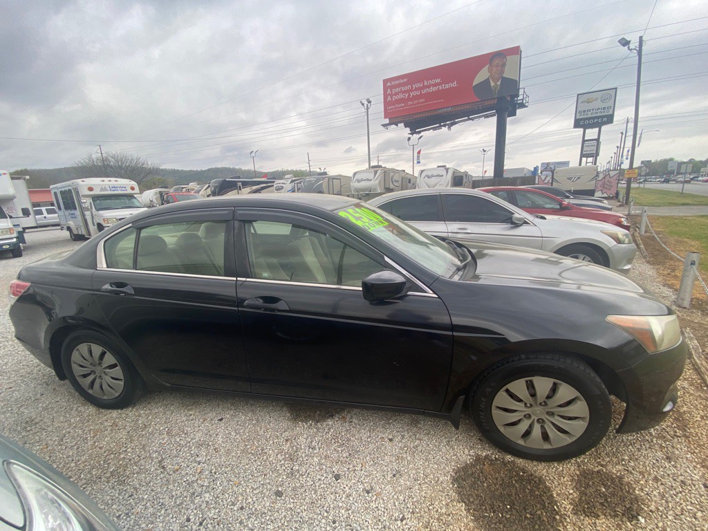 2008 Honda Accord Image 3